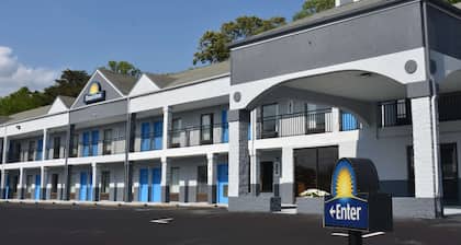 Days Inn by Wyndham Reidsville
