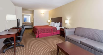 Days Inn by Wyndham Reidsville