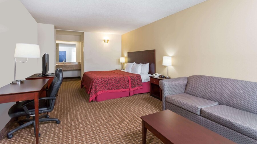 Days Inn by Wyndham Reidsville