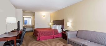 Days Inn by Wyndham Reidsville