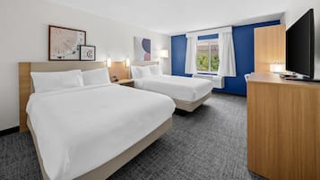 Room, 2 Queen Beds