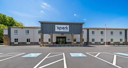 Spark by Hilton Milford Boston