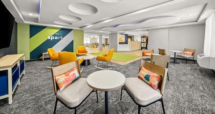 Spark by Hilton Milford Boston