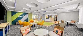 Spark by Hilton Milford Boston