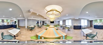 Spark by Hilton Milford Boston