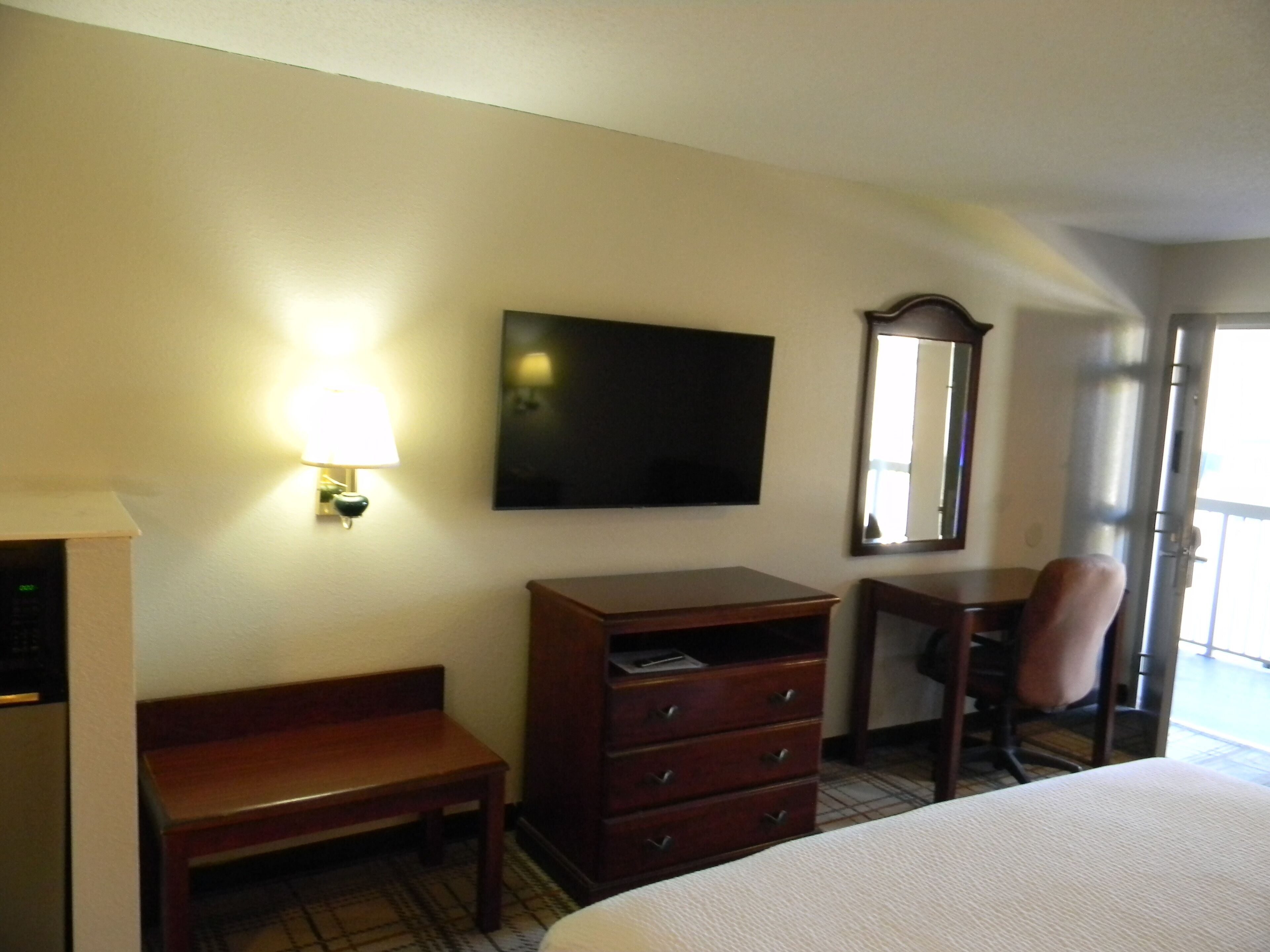 Days Inn by Wyndham Bainbridge