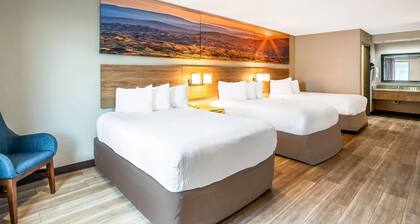 Days Inn by Wyndham Bainbridge