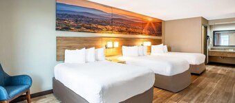 Days Inn by Wyndham Bainbridge