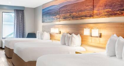 Days Inn by Wyndham Bainbridge
