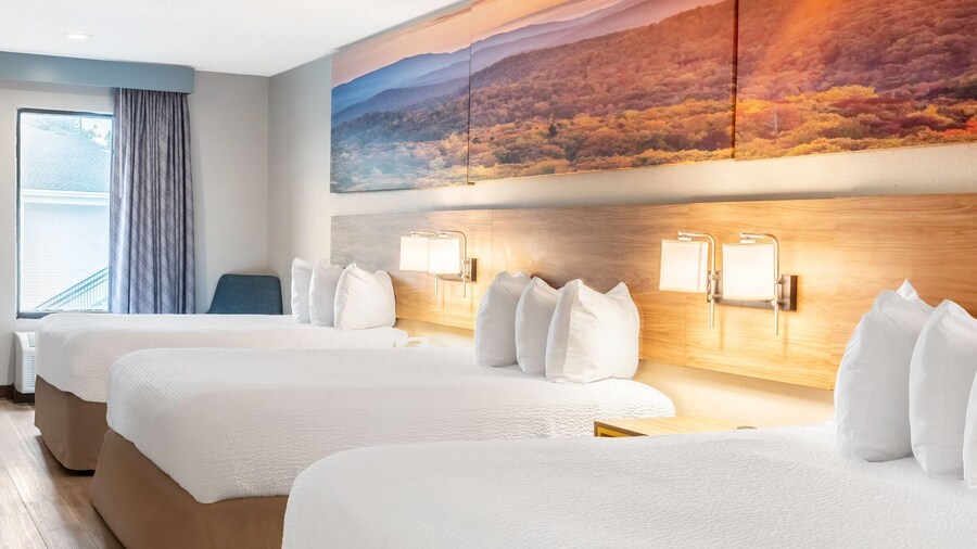 Days Inn by Wyndham Bainbridge