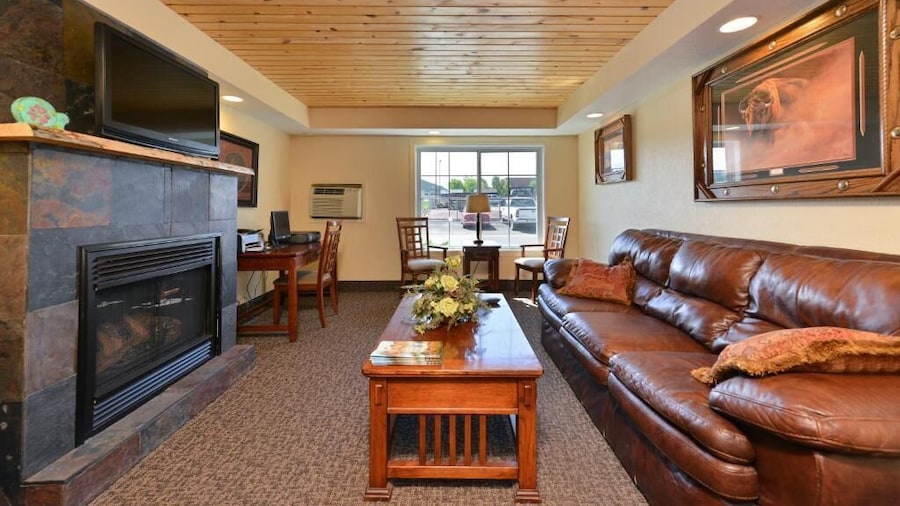 Super 8 by Wyndham Rapid City