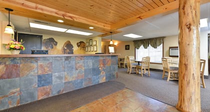 Super 8 by Wyndham Rapid City
