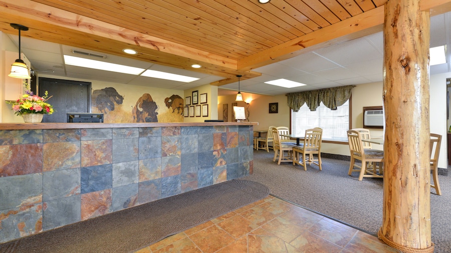 Super 8 by Wyndham Rapid City