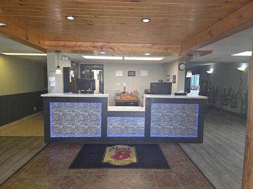 Super 8 by Wyndham Rapid City