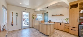 Harbor House Inn Morro Bay