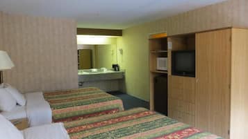 Quarto casal