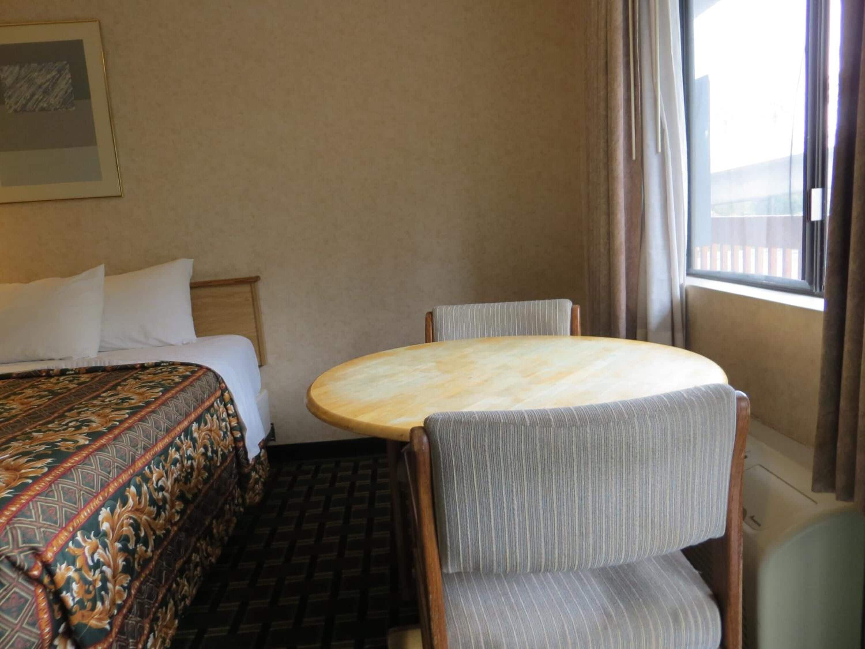 Foto - Days Inn by Wyndham Anaheim West