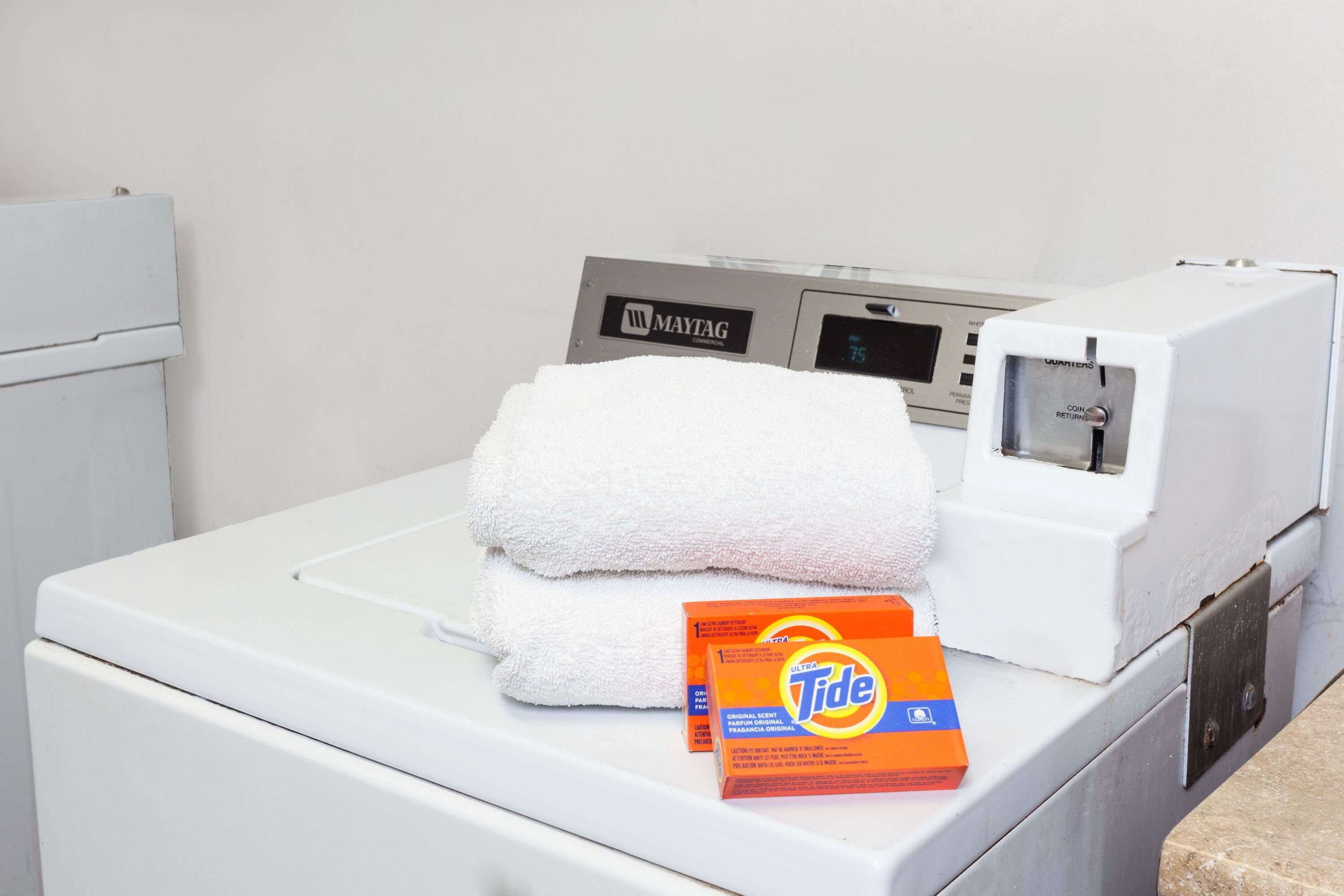 Foto - Days Inn by Wyndham Anaheim West