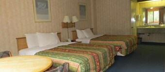 Grand Park Inn Anaheim Maingate