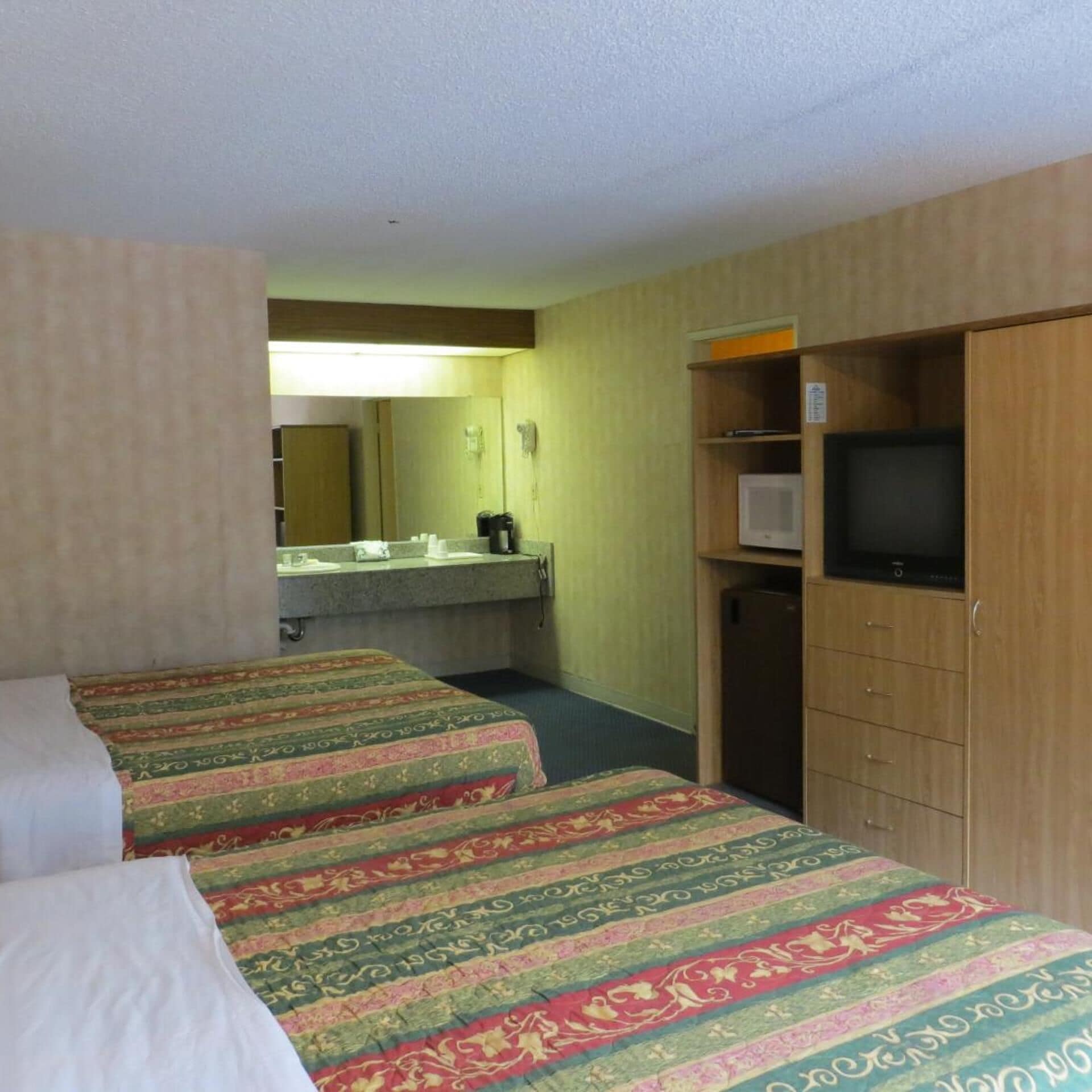 Foto - Days Inn by Wyndham Anaheim West