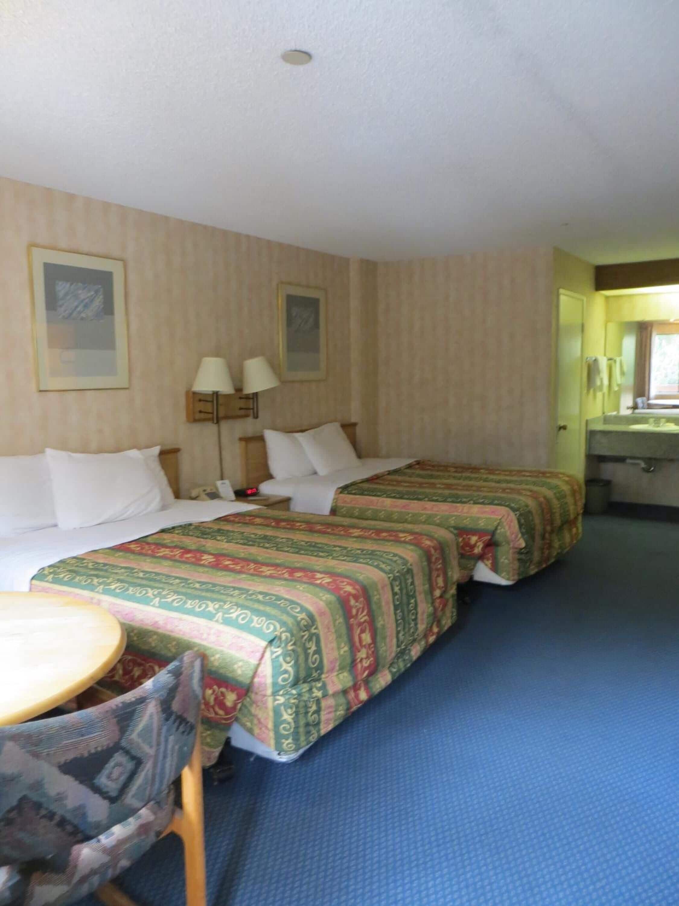 Foto - Days Inn by Wyndham Anaheim West