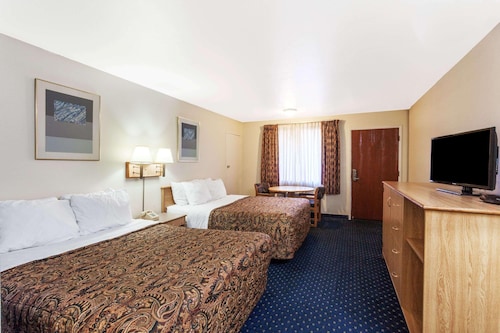 Grand Park Inn Anaheim Maingate