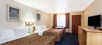 Grand Park Inn Anaheim Maingate