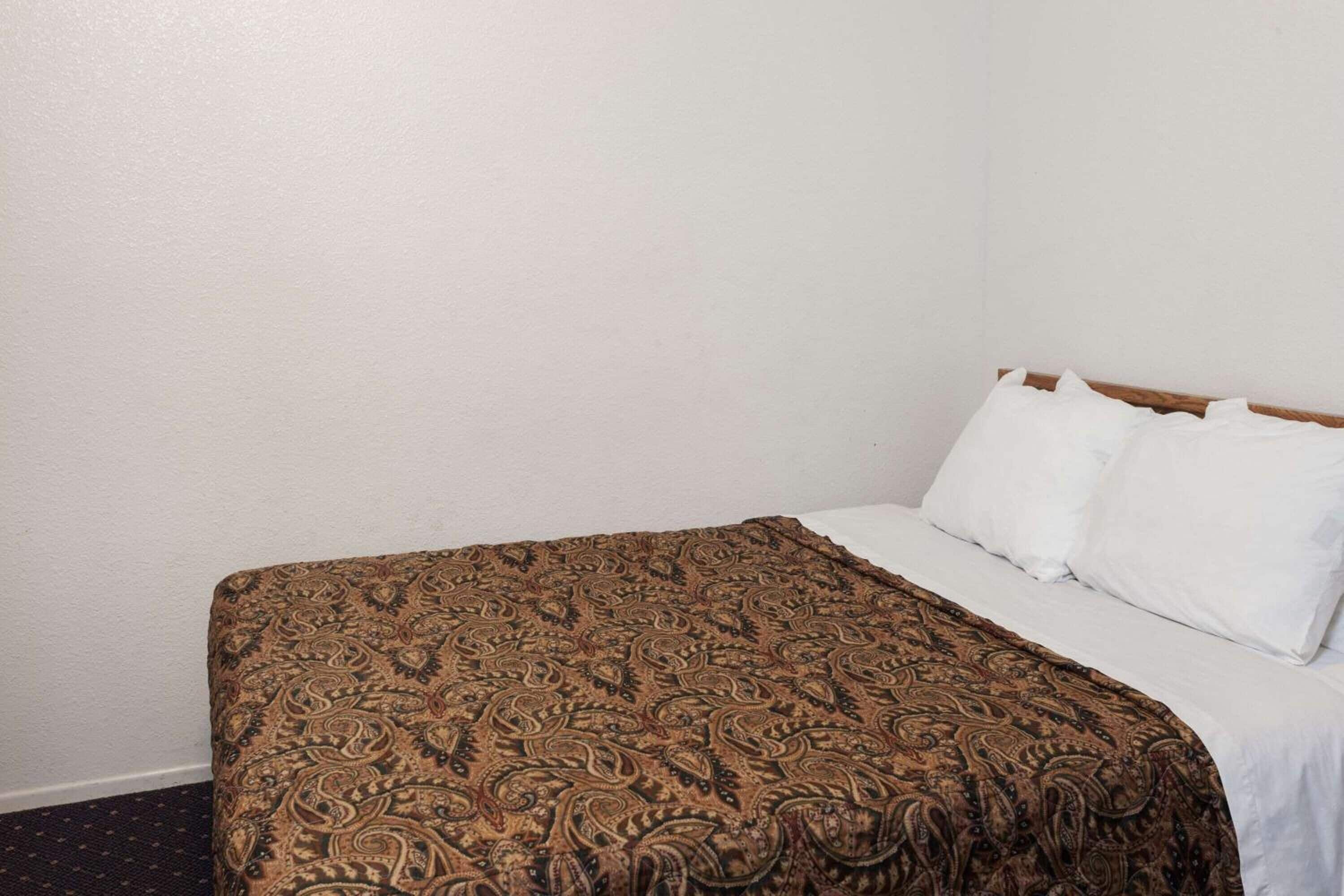 Foto - Days Inn by Wyndham Anaheim West