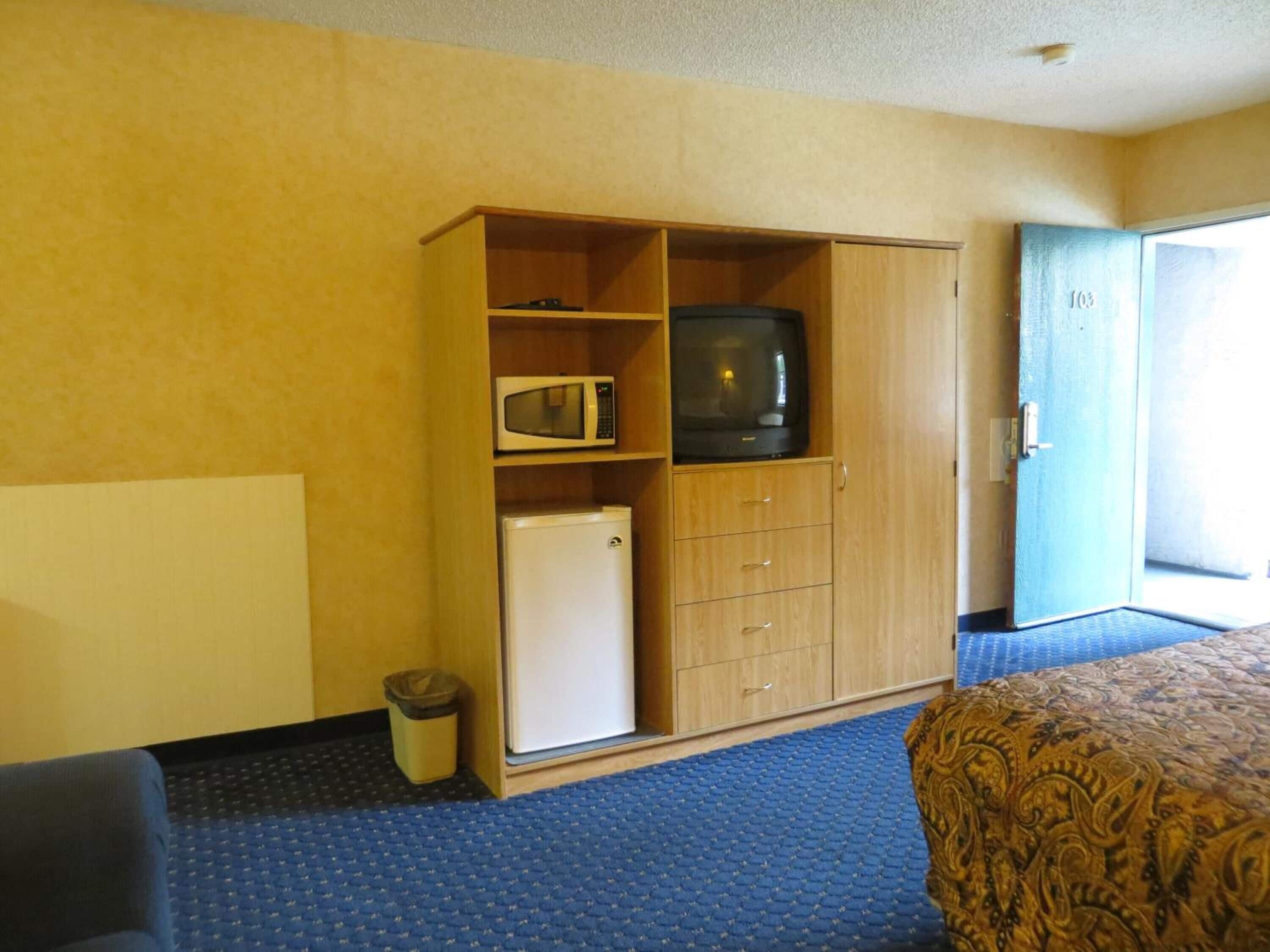 Foto - Days Inn by Wyndham Anaheim West