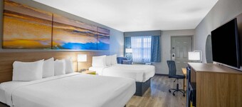 Days Inn by Wyndham Lonoke