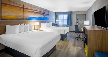Days Inn by Wyndham Lonoke