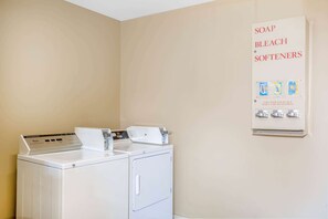 ห้องซักรีด