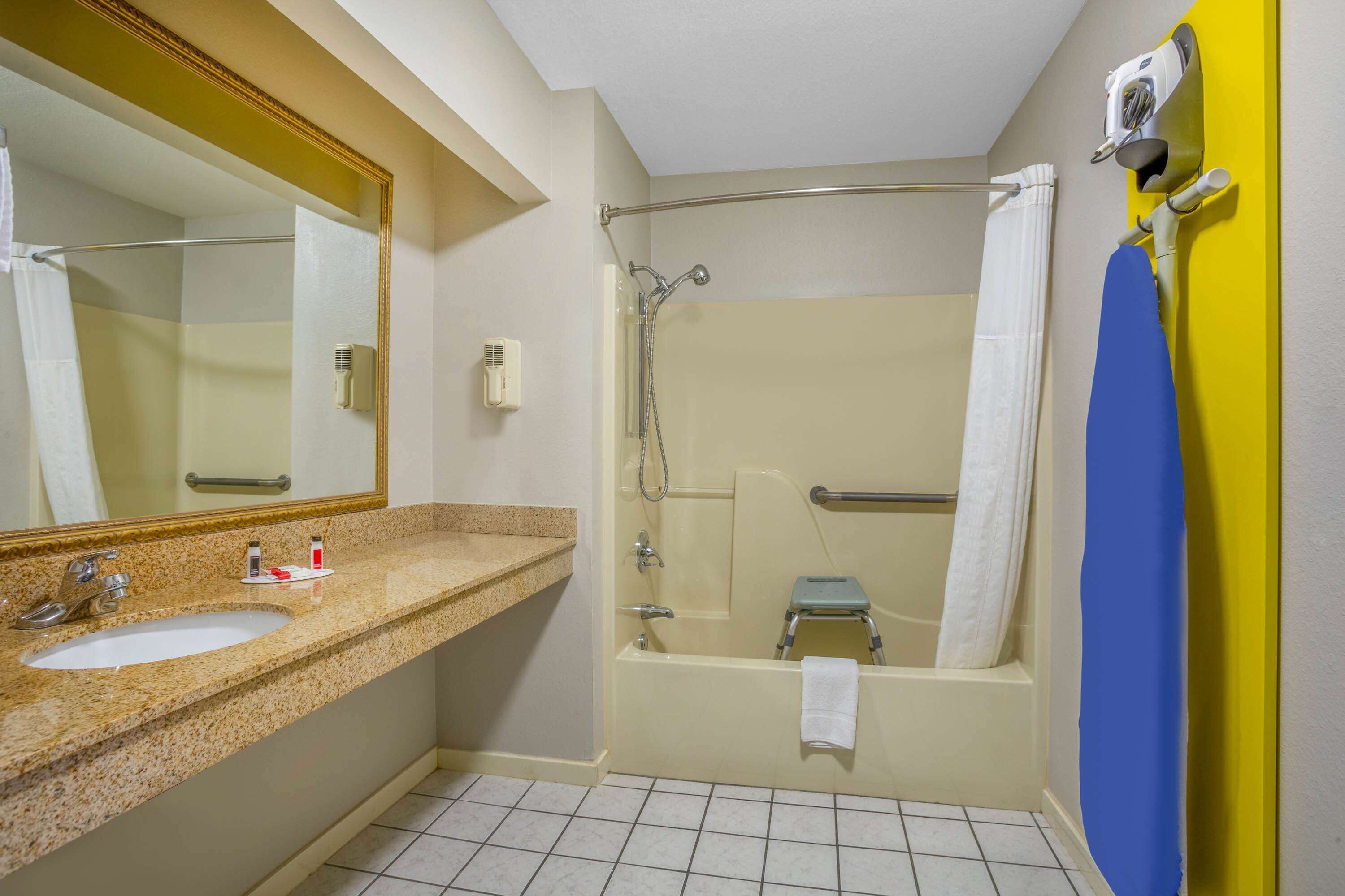 Foto - Days Inn by Wyndham Lonoke