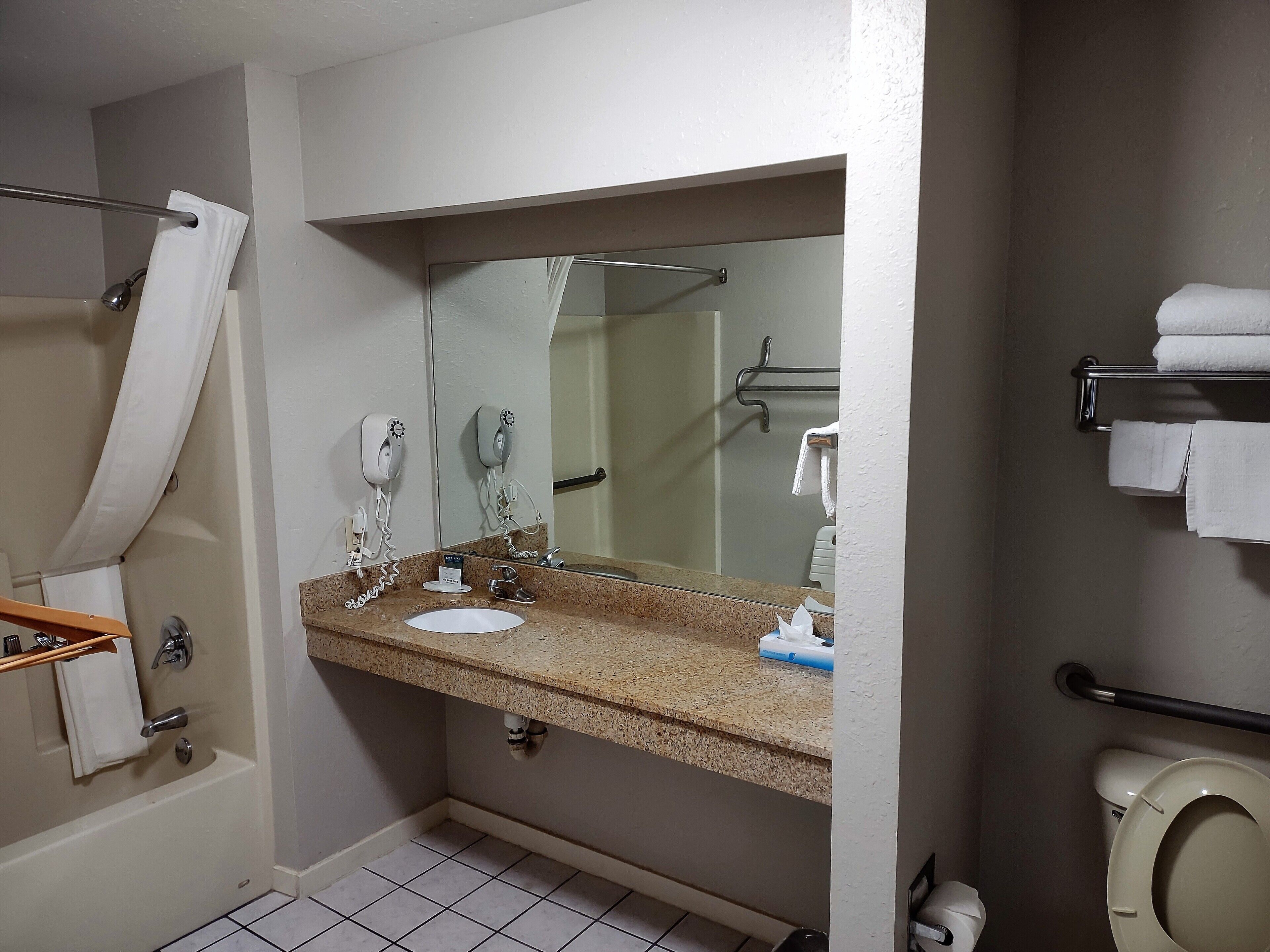 Foto - Days Inn by Wyndham Lonoke