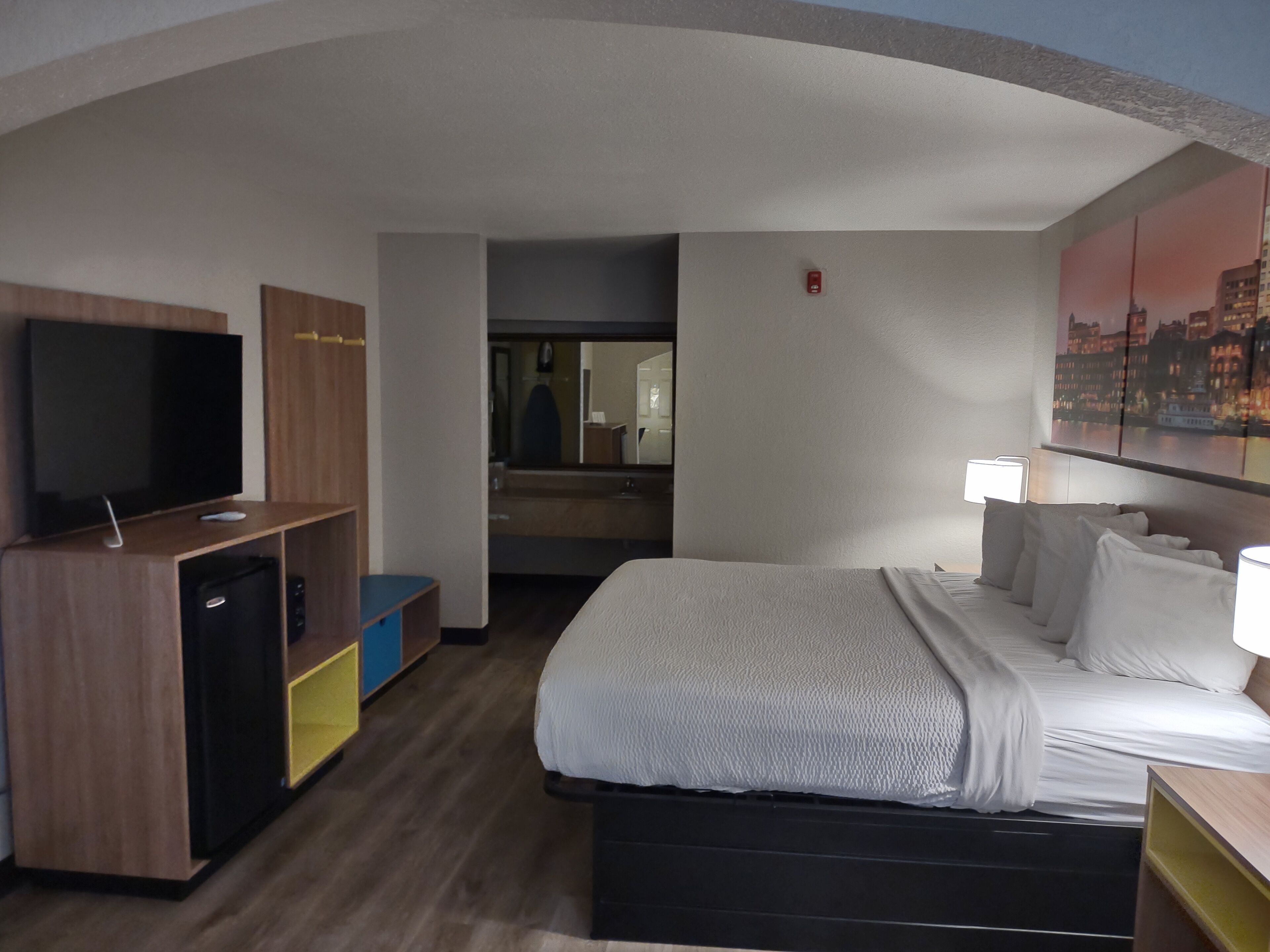 Photo - Days Inn by Wyndham Lonoke