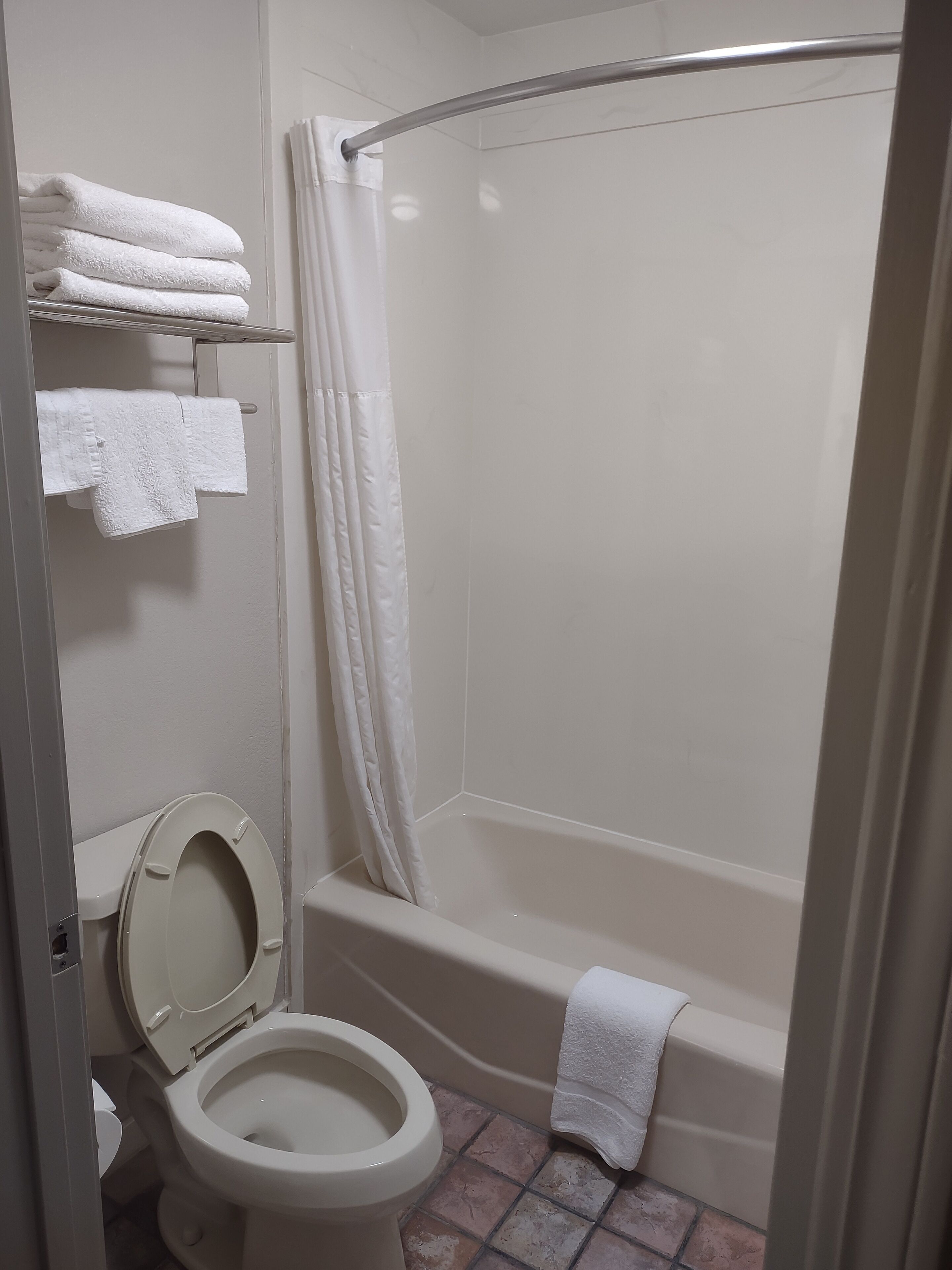 Foto - Days Inn by Wyndham Lonoke