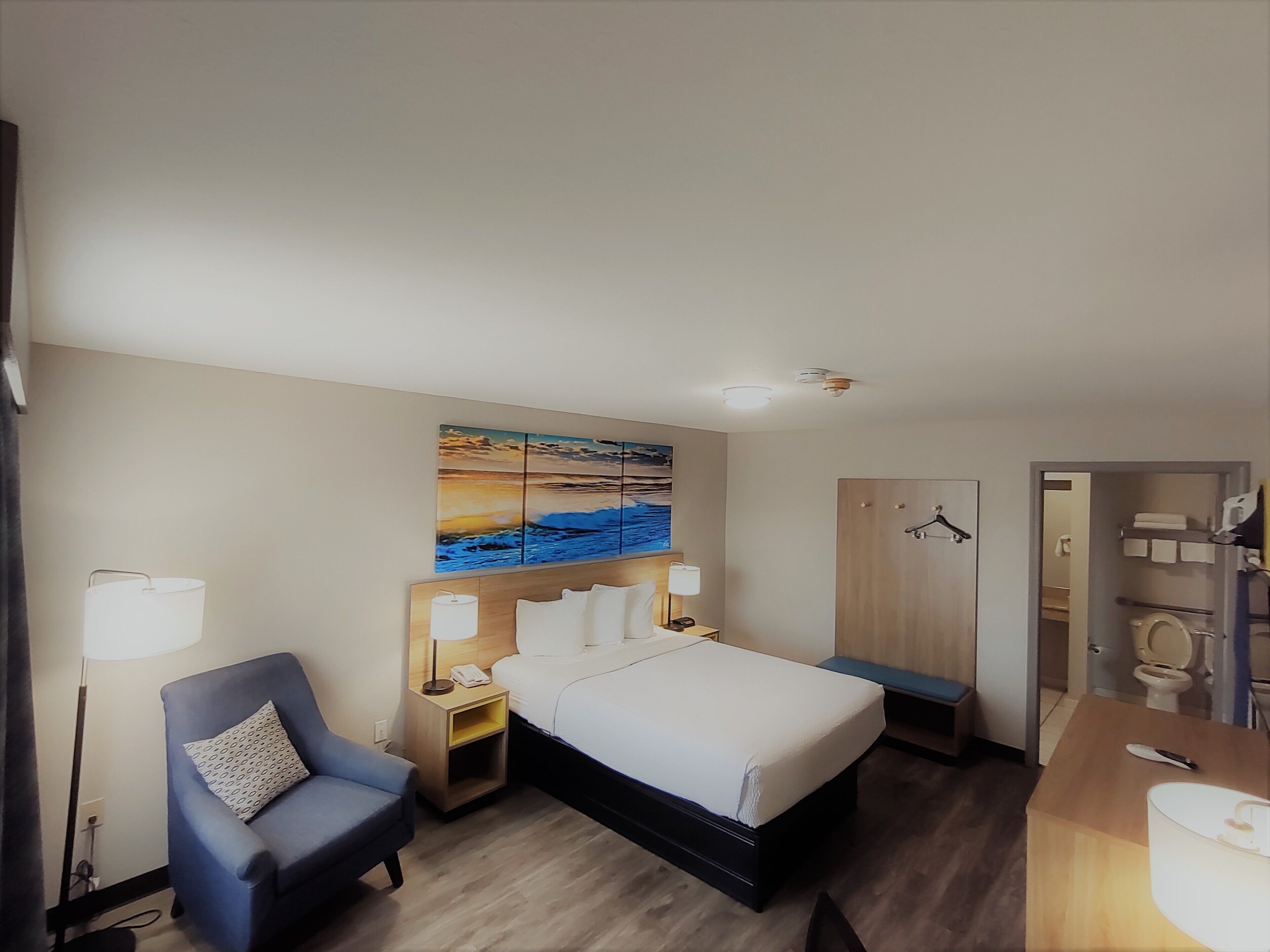 Photo - Days Inn by Wyndham Lonoke