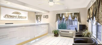 Howard Johnson by Wyndham Modesto Ceres
