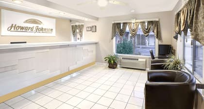 Howard Johnson by Wyndham Modesto Ceres