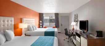 Howard Johnson by Wyndham Modesto Ceres