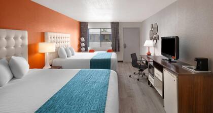 Howard Johnson by Wyndham Modesto Ceres