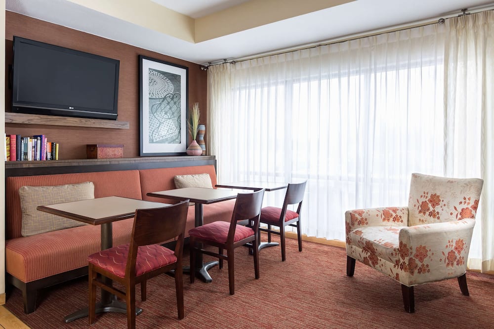 Hampton Inn Minneapolis/Burnsville
