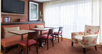 Hampton Inn Minneapolis/Burnsville