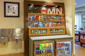 Restaurant - Hampton Inn Minneapolis/Burnsville (Burnsville)