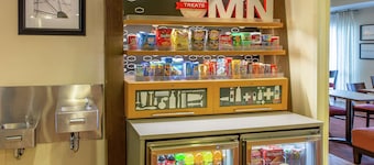 Hampton Inn Minneapolis/Burnsville
