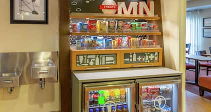 Hampton Inn Minneapolis/Burnsville