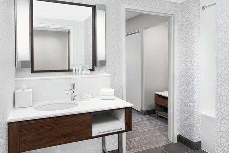 Hampton Inn Suites Chicago Downtown - Image 21