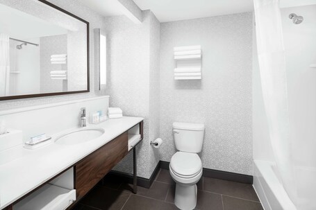 Hampton Inn Suites Chicago Downtown - Image 61