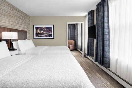 Hampton Inn Suites Chicago Downtown - Image 55