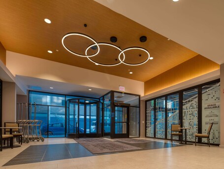 Hampton Inn Suites Chicago Downtown - Image 45
